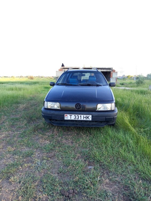 Volkswagen Passat Variant 1993 год Тирасполь Tiraspol - fotografie 5