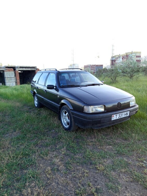 Volkswagen Passat Variant 1993 год Тирасполь Tiraspol - fotografie 4