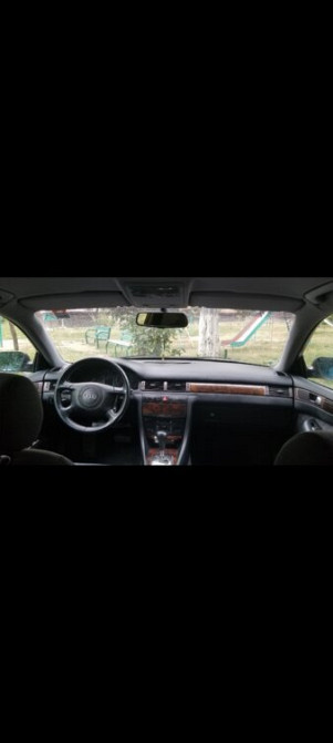 Audi A6 2001 год Тирасполь Tiraspol - fotografie 6