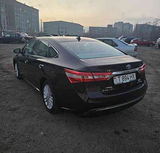 Toyota Avalon 2012 год Тирасполь Tiraspol