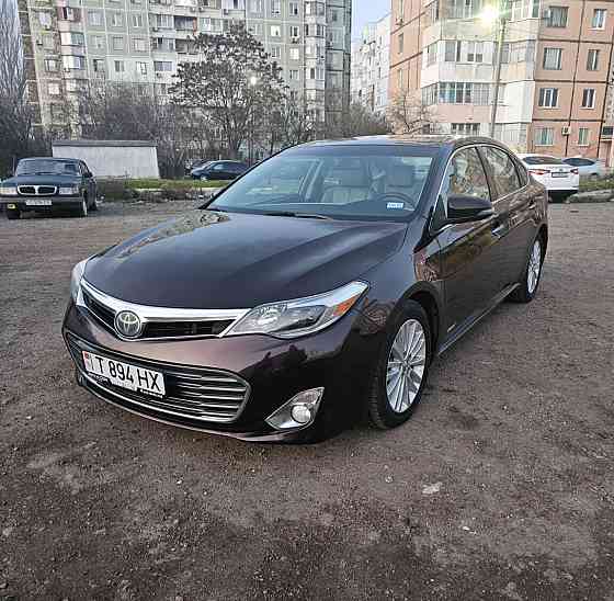 Toyota Avalon 2012 год Тирасполь Tiraspol