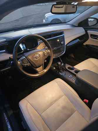 Toyota Avalon 2012 год Тирасполь Tiraspol