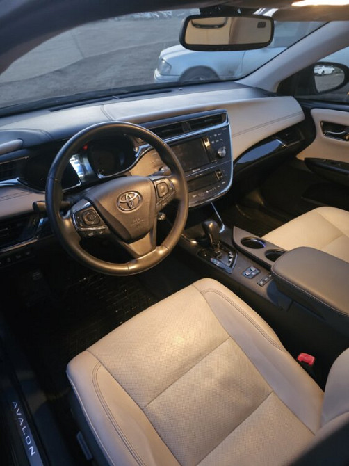 Toyota Avalon 2012 год Тирасполь Tiraspol - fotografie 6