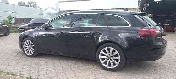 Opel Insignia 2016 год Тирасполь Тирасполь