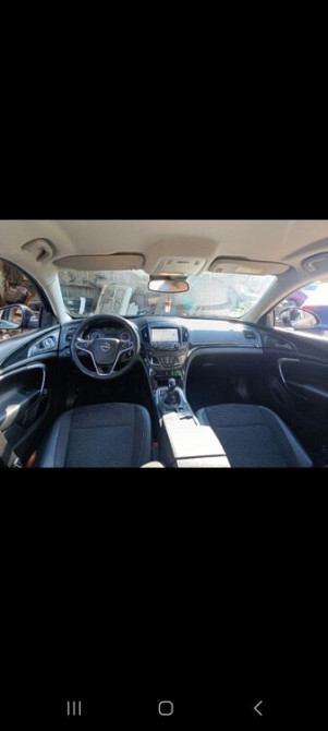Opel Insignia 2016 год Тирасполь Тирасполь - изображение 1