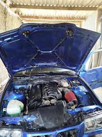 BMW 3 Series 1995 год Кишинёв Кишинёв