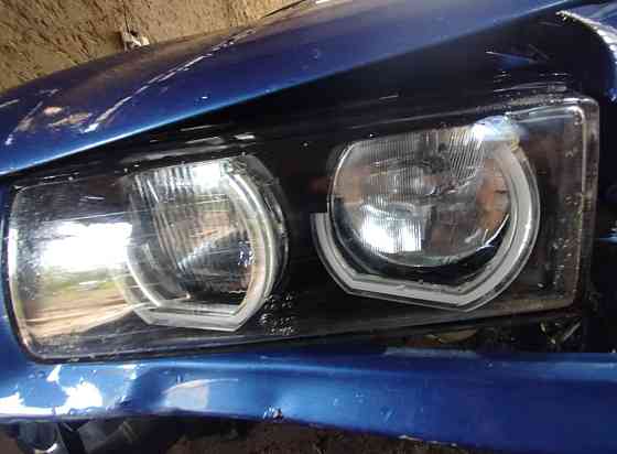 BMW 3 Series 1995 год Кишинёв Кишинёв