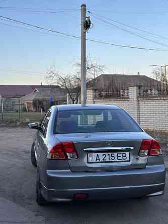 Honda Civic 2005 год Бендеры Bender
