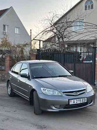 Honda Civic 2005 год Бендеры Bender