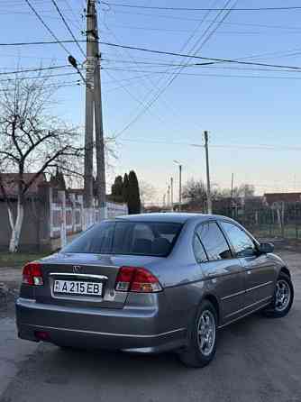 Honda Civic 2005 год Бендеры Bender