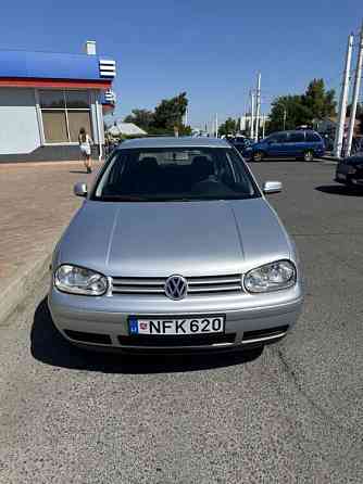 Volkswagen Golf 2004 год Бендеры Bender