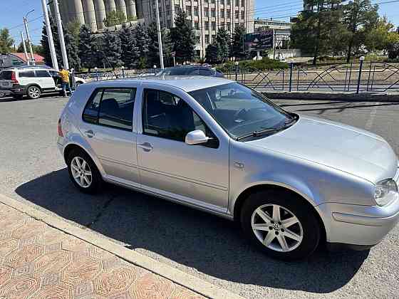 Volkswagen Golf 2004 год Бендеры Bender