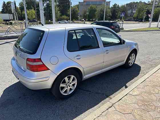 Volkswagen Golf 2004 год Бендеры Bender