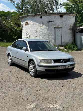 Volkswagen Passat 1998 год Рыбница Rîbnița
