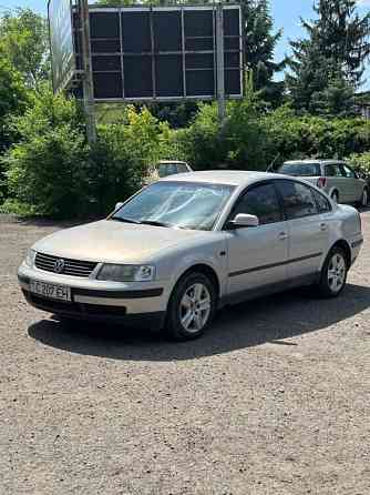 Volkswagen Passat 1998 год Рыбница Rîbnița