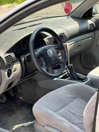 Volkswagen Passat 1998 год Рыбница Rîbnița