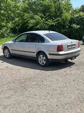 Volkswagen Passat 1998 год Рыбница Rîbnița