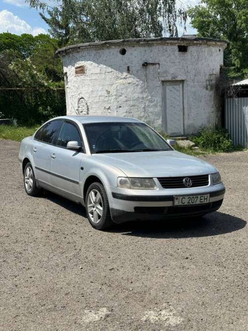 Volkswagen Passat 1998 год Рыбница Rîbnița - fotografie 4