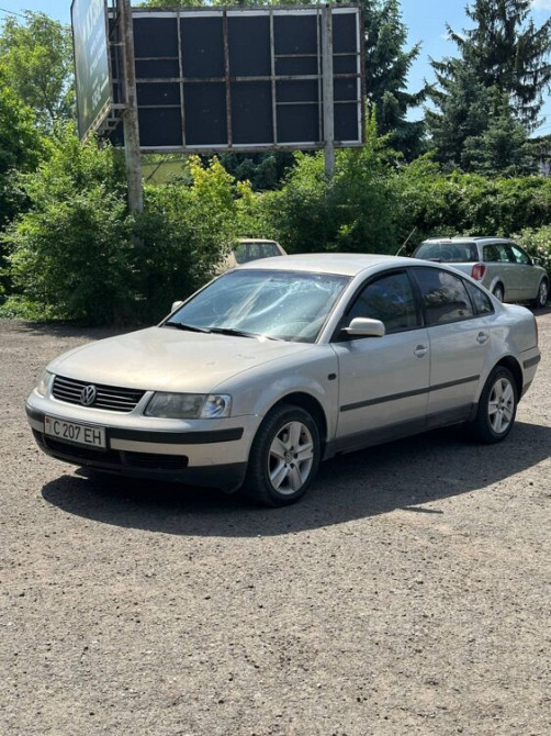 Volkswagen Passat 1998 год Рыбница Rîbnița - fotografie 1