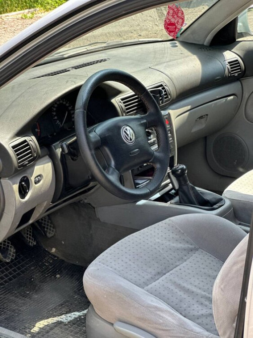 Volkswagen Passat 1998 год Рыбница Rîbnița - fotografie 6