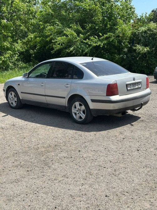 Volkswagen Passat 1998 год Рыбница Rîbnița - fotografie 3