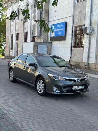 Toyota Avalon 2014 год Тирасполь Tiraspol