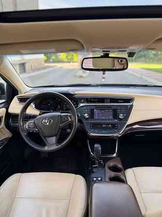Toyota Avalon 2014 год Тирасполь Tiraspol