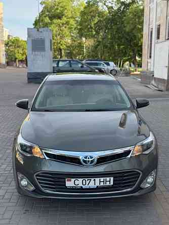 Toyota Avalon 2014 год Тирасполь Tiraspol