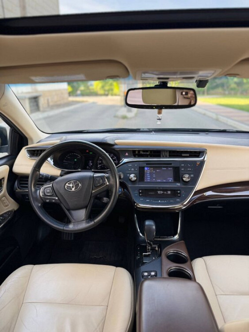 Toyota Avalon 2014 год Тирасполь Tiraspol - fotografie 4