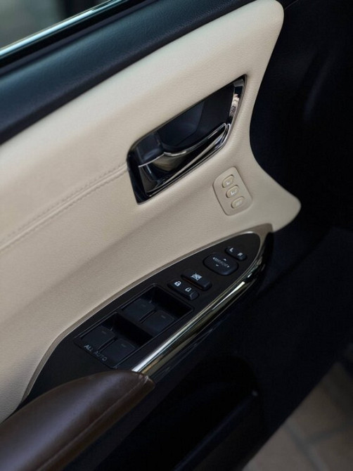 Toyota Avalon 2014 год Тирасполь Tiraspol - fotografie 7