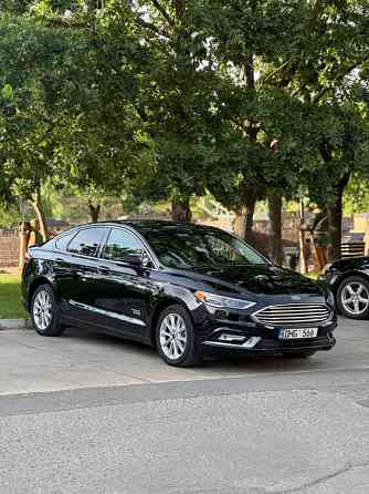 Ford Fusion 2017 год Тирасполь Tiraspol