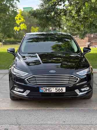 Ford Fusion 2017 год Тирасполь Tiraspol