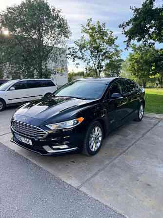 Ford Fusion 2017 год Тирасполь Tiraspol