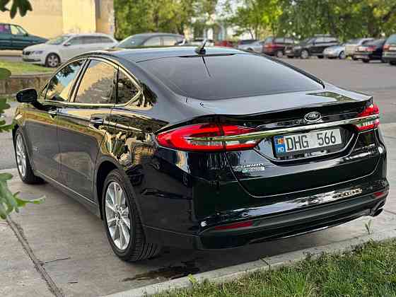 Ford Fusion 2017 год Тирасполь Tiraspol