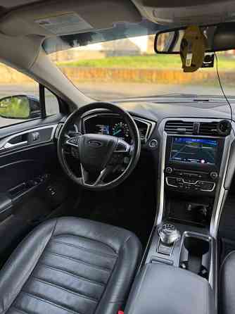 Ford Fusion 2017 год Тирасполь Tiraspol