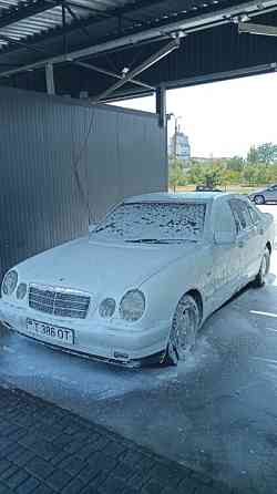Mercedes E-Class 1998 год Тирасполь Tiraspol