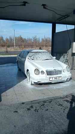 Mercedes E-Class 1998 год Тирасполь Tiraspol