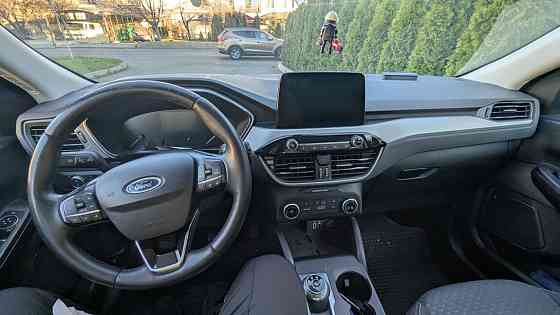Ford Kuga 2021 год Бельцы Bălţi