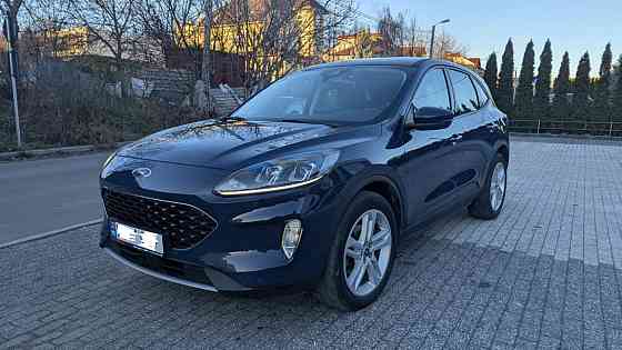 Ford Kuga 2021 год Бельцы Bălţi