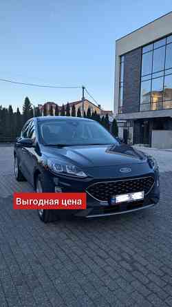Ford Kuga 2021 год Бельцы Bălţi