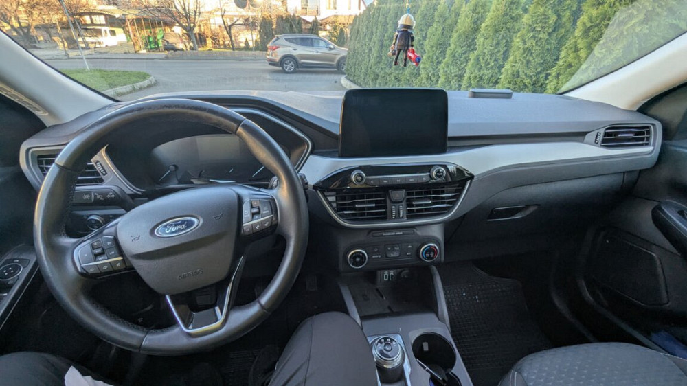 Ford Kuga 2021 год Бельцы Бельцы - изображение 6