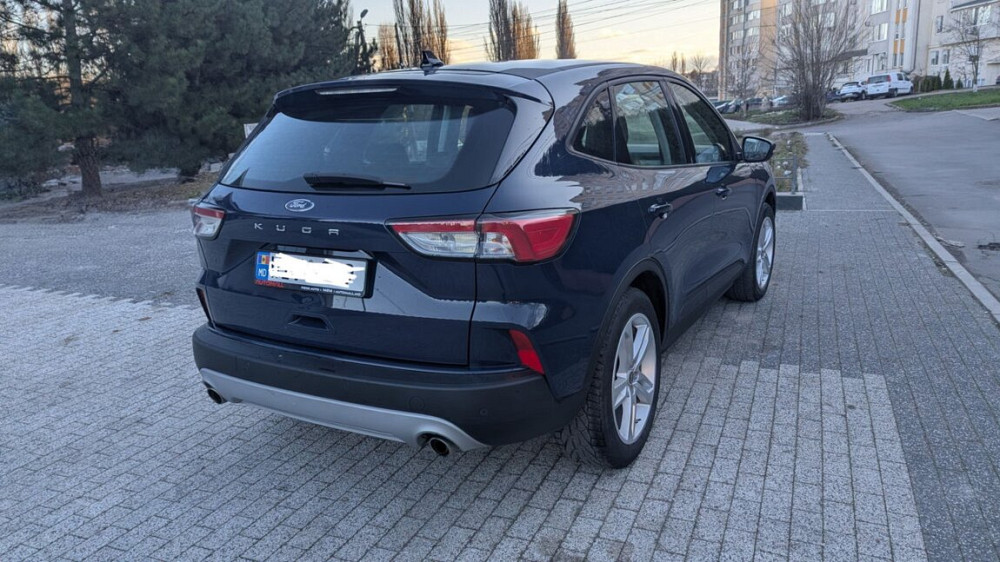 Ford Kuga 2021 год Бельцы Бельцы - изображение 2