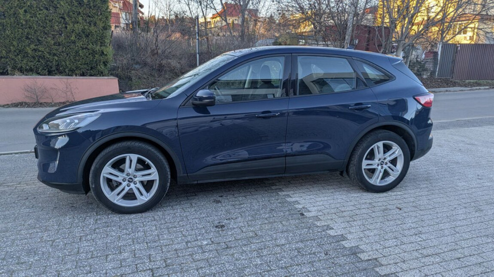 Ford Kuga 2021 год Бельцы Бельцы - изображение 4