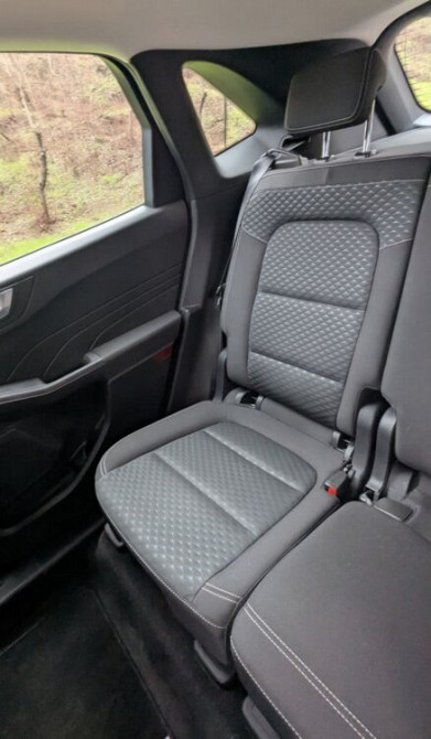 Ford Kuga 2021 год Бельцы Бельцы - изображение 9