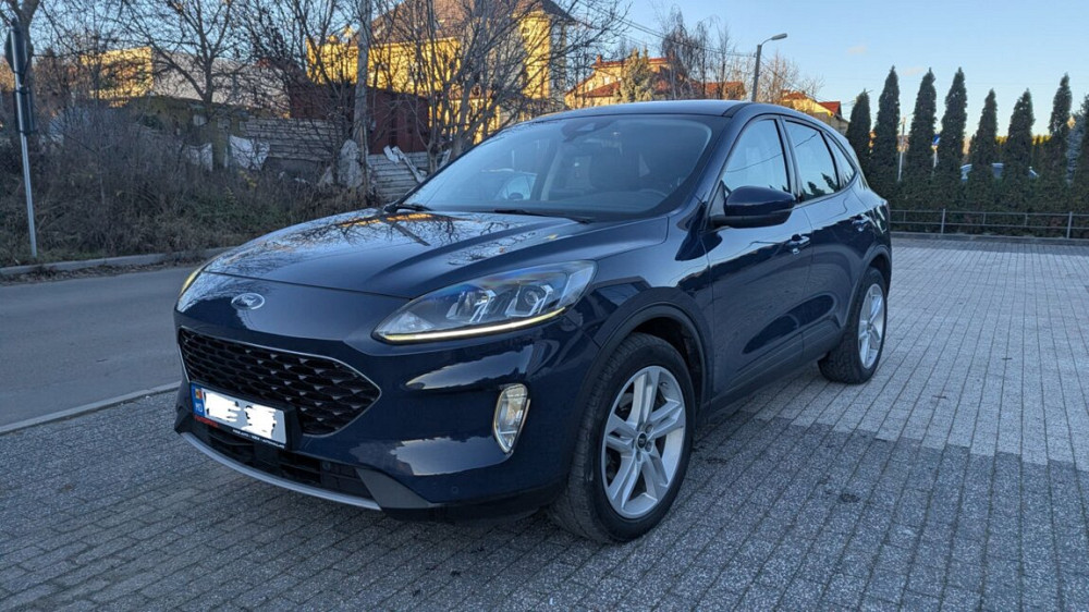 Ford Kuga 2021 год Бельцы Бельцы - изображение 5