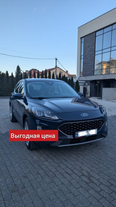 Ford Kuga 2021 год Бельцы Бельцы - изображение 1