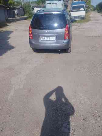 Mazda Premacy 2004 год Бендеры Bender