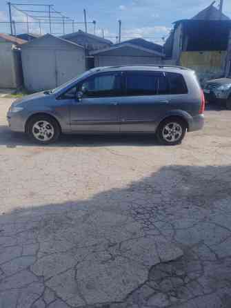 Mazda Premacy 2004 год Бендеры Bender