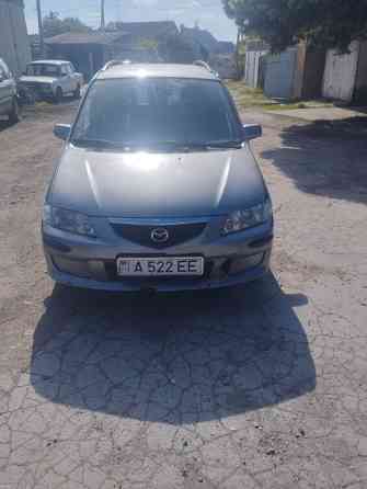 Mazda Premacy 2004 год Бендеры Bender