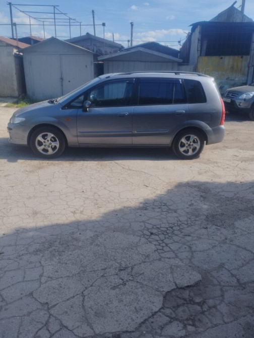 Mazda Premacy 2004 год Бендеры Бендеры - изображение 1